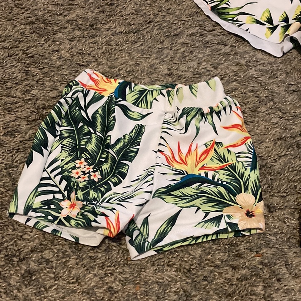Swim shorts
